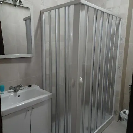 Maro En El Centro De Apartment *