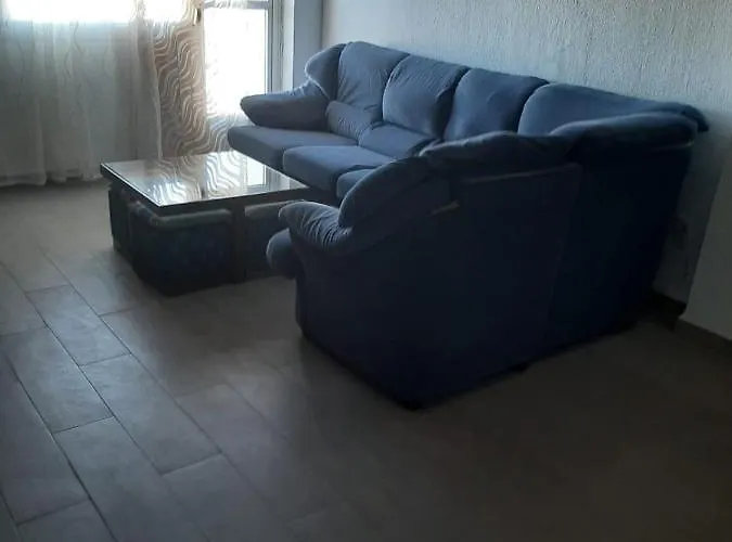 Maro En El Centro De Apartmán Ronda