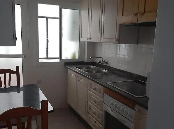 Maro En El Centro De