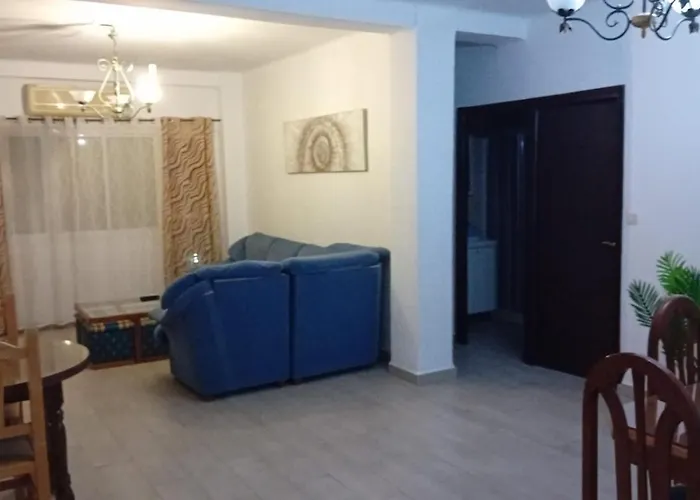Apartmán Maro En El Centro De Ronda