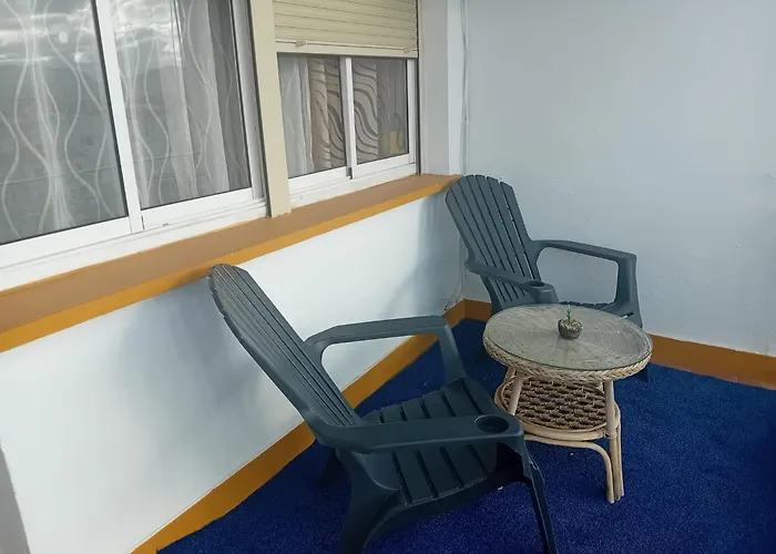 Apartmán Maro En El Centro De *