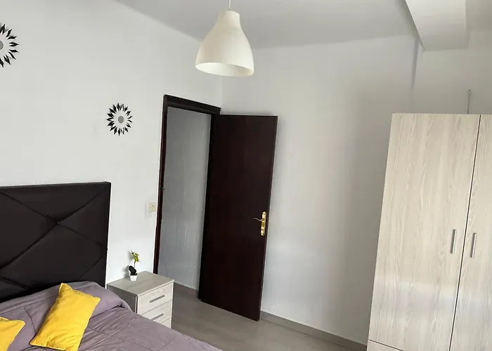 Maro En El Centro De Apartmán Ronda