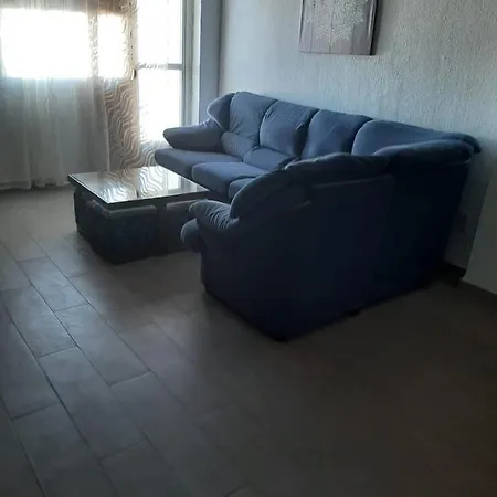 Maro En El Centro De Appartamento Ronda