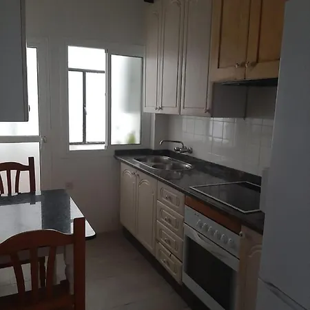 Maro En El Centro De