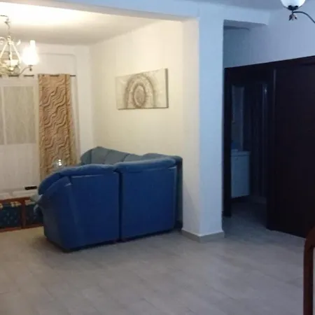 Appartamento Maro En El Centro De Ronda