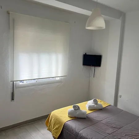 Maro En El Centro De