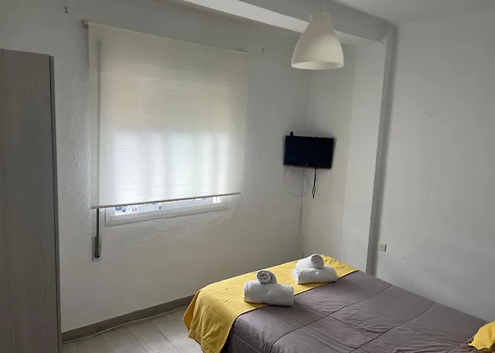 Maro En El Centro De