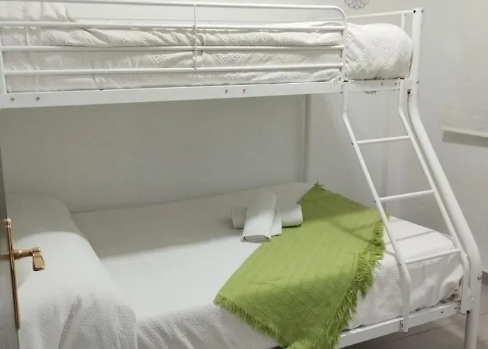 Maro En El Centro De Ronda